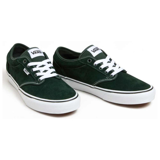 Vans Atwood